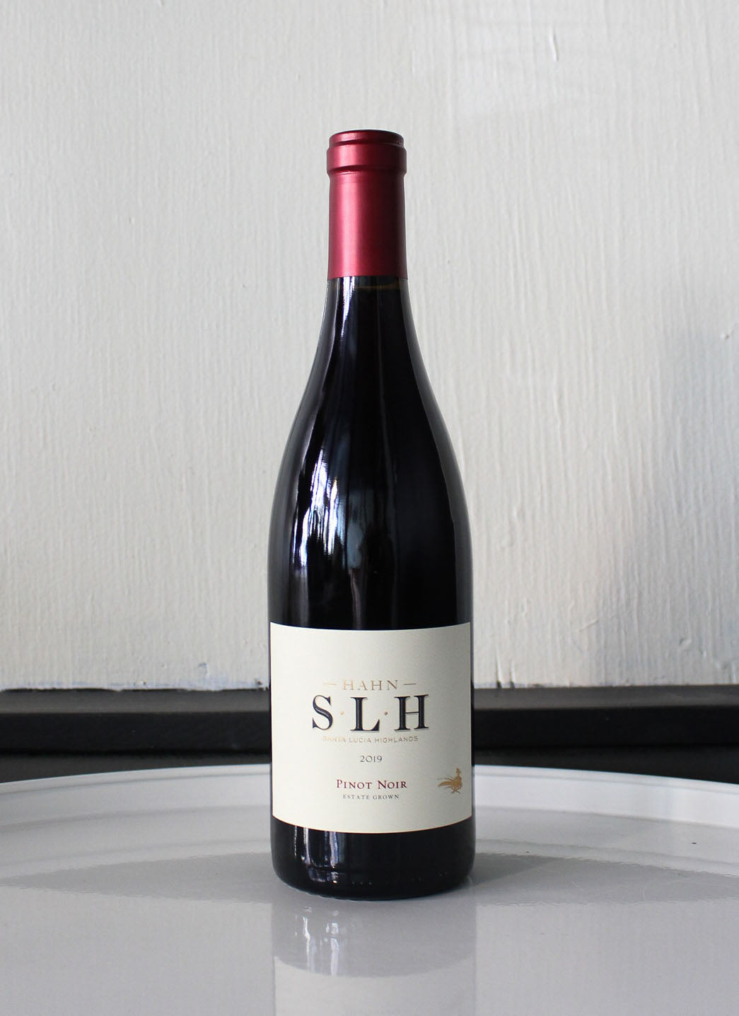Hahn SLH Pinot Noir