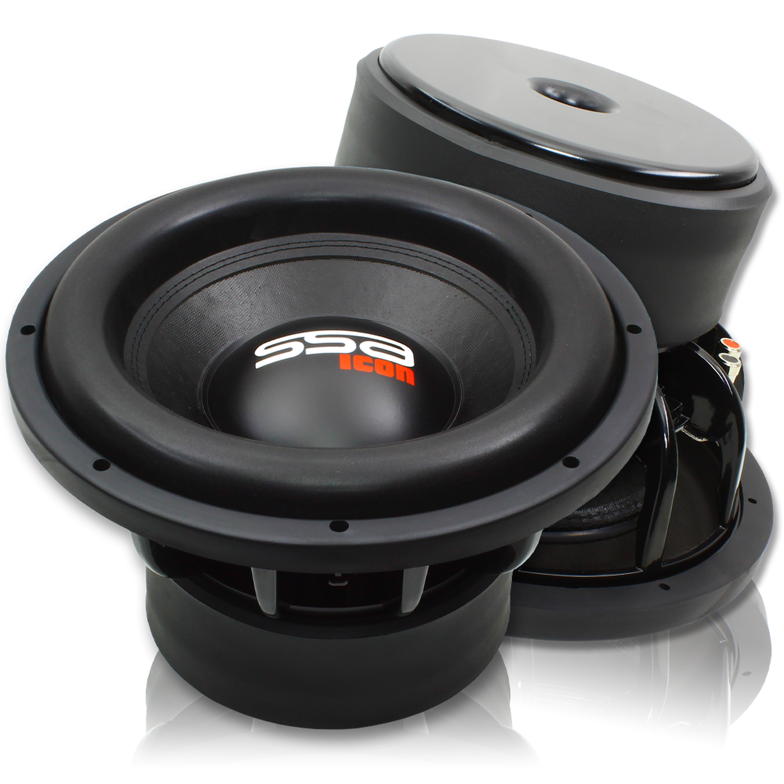 ssa 15 subwoofer