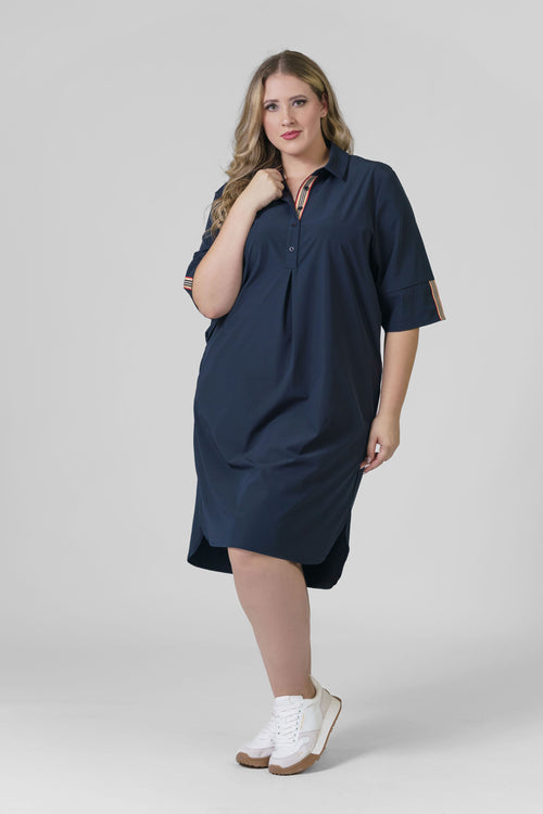 WENDI TUNIC DRESS