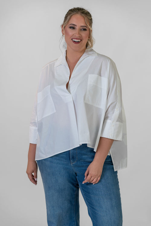 CAMISA CUT OUT