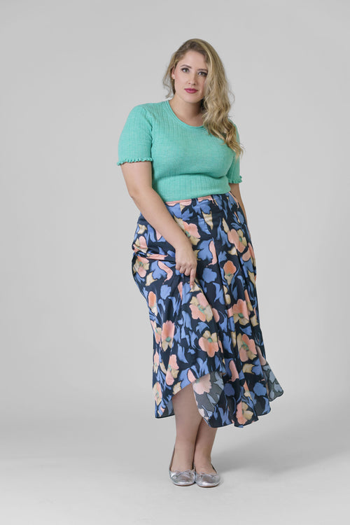 ALLURA SKIRT