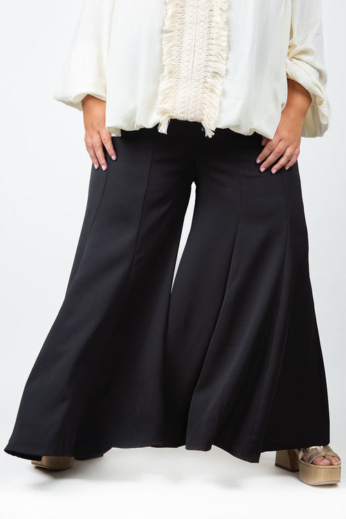 THE ULTIMATE WIDE LEG PANT