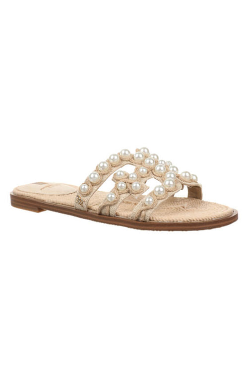 BAY PEARL SLIDE SANDAL