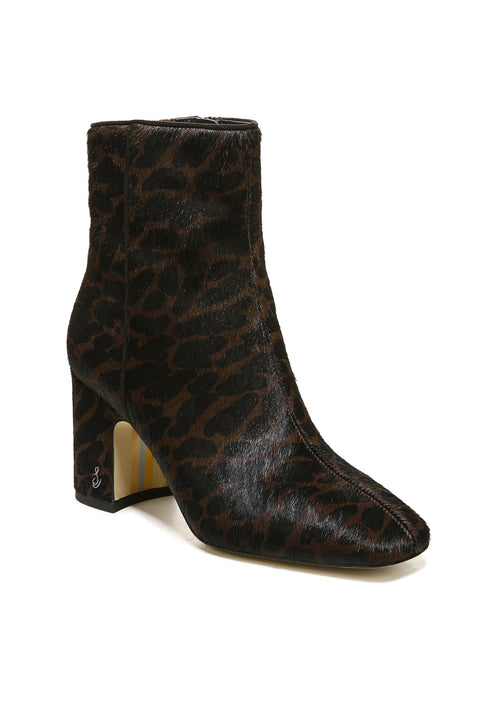 FAWN ANKLE BOOTIE