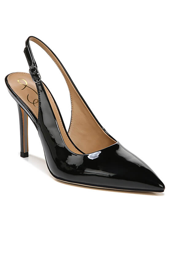 Viv Pointed Toe d'Orsay Pump … curated on LTK