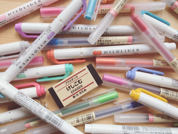 The Ultimate Guide to Buying Japanese Stationery – The Stationery Manor!