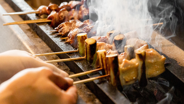 Kushiyaki Guide: How to Enjoy Japanese Skewered Cuisine
