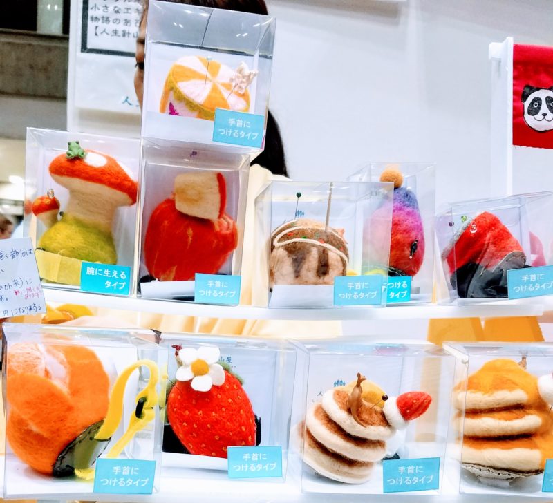 Kawaii cute food