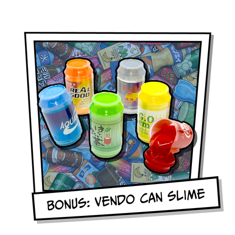 Vendo Slime