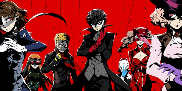 Complete Guide to Persona 5 Royal