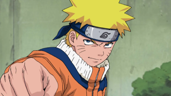 Naruto Shippuden: Naruto Uzumaki Plush - Weebs 'R Us