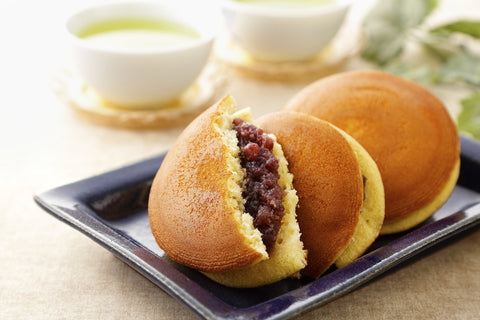 Dorayaki