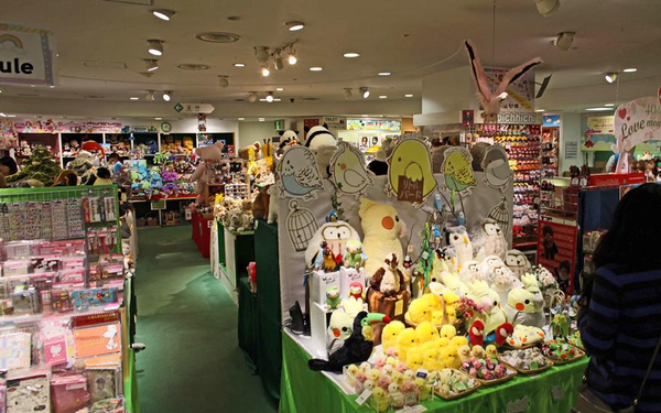 Traditional Japanese Toys: 8 Fun and Cheap Retro Toys to Buy in Japan