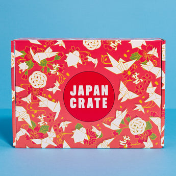 Japan Crate