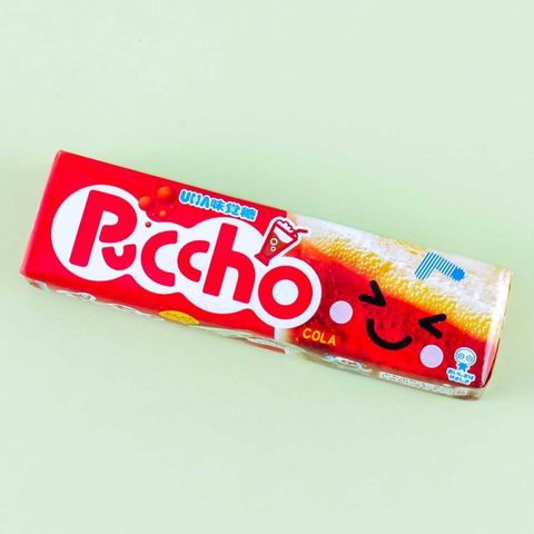 puccho