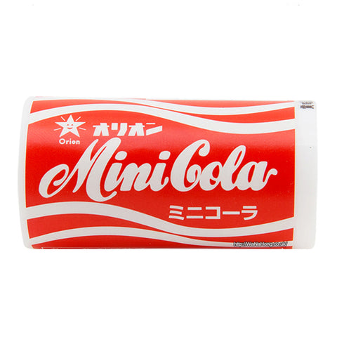 Mini Cola Candy