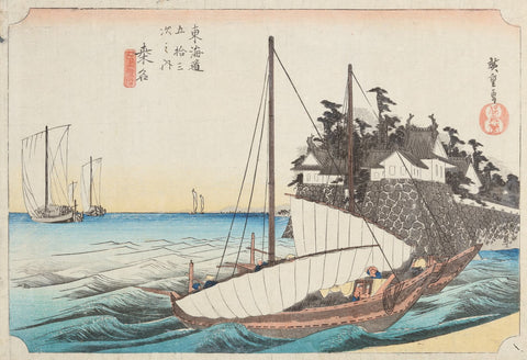 The Start of Ukiyo-e in Japan: A Brief History