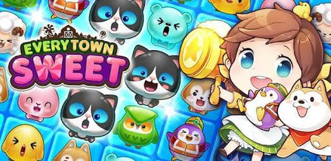 Kawaii Mobile Games For Apple & Android - Super Cute Kawaii!!