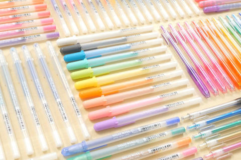 Why is Japanese stationery so good?