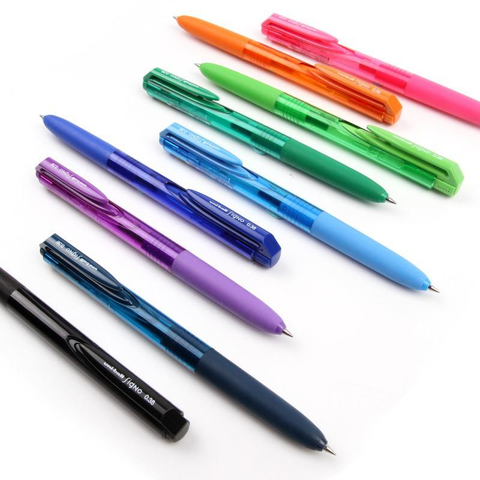 The Best Japanese Mini Pens 