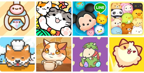 Sailor Cats – Apps no Google Play