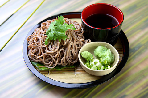 Are Japanese Noodles Good for Weight Loss?