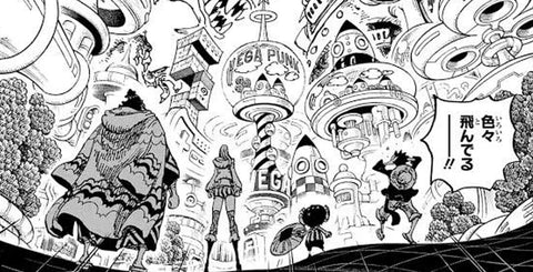 drawing culture and society manga