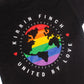 United By Love Print T-Shirt
