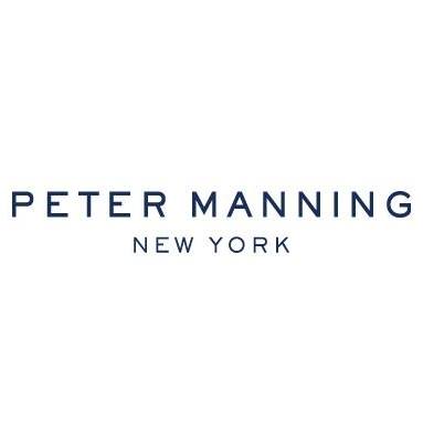 Peter Manning Logo