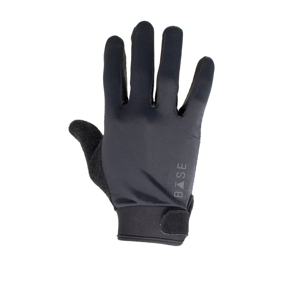 Tavi Noir Grip Gloves (Half-Finger) at  - Yoga Wear - Socks  & Sleeve Warmers