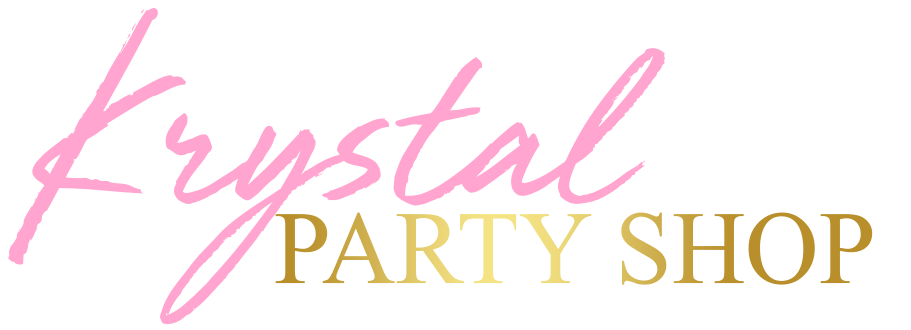 Krystal Party Shop