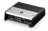 JL Audio XD300/1v2 Monoblock Class D Subwoofer Amplifier, 300 W