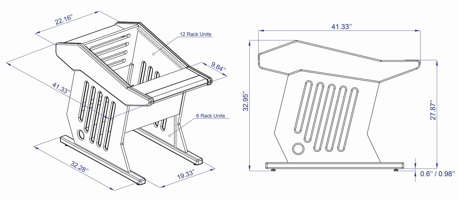 Maestro Solo 12+6 zaor-studio-furniture-usa.myshopify.com