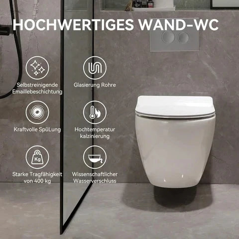 toiletten