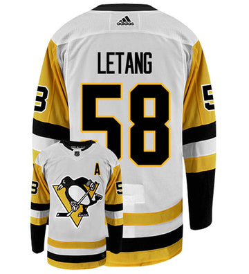 Pittsburgh Penguins Fanatics Branded Home Breakaway Jersey - Phil Kessel -  Womens