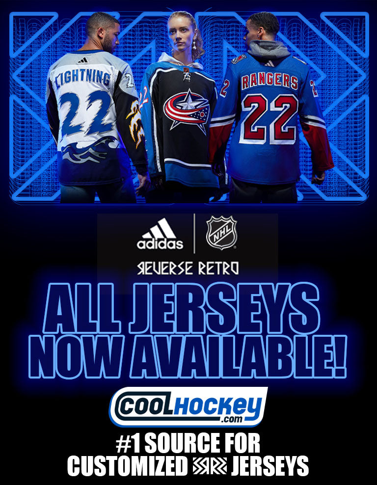 CoolHockey.com, Toronto, Ontario