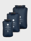 Dry Bag, Drybag ACAMAR ultraleicht blau