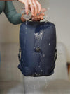 Compression Drybag REGULUS 17L, blau
