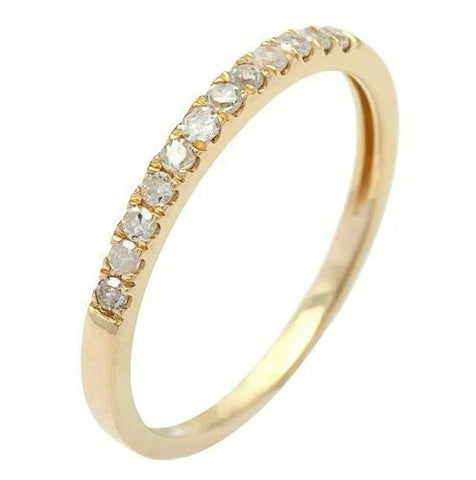 Eternity Diamond Ring