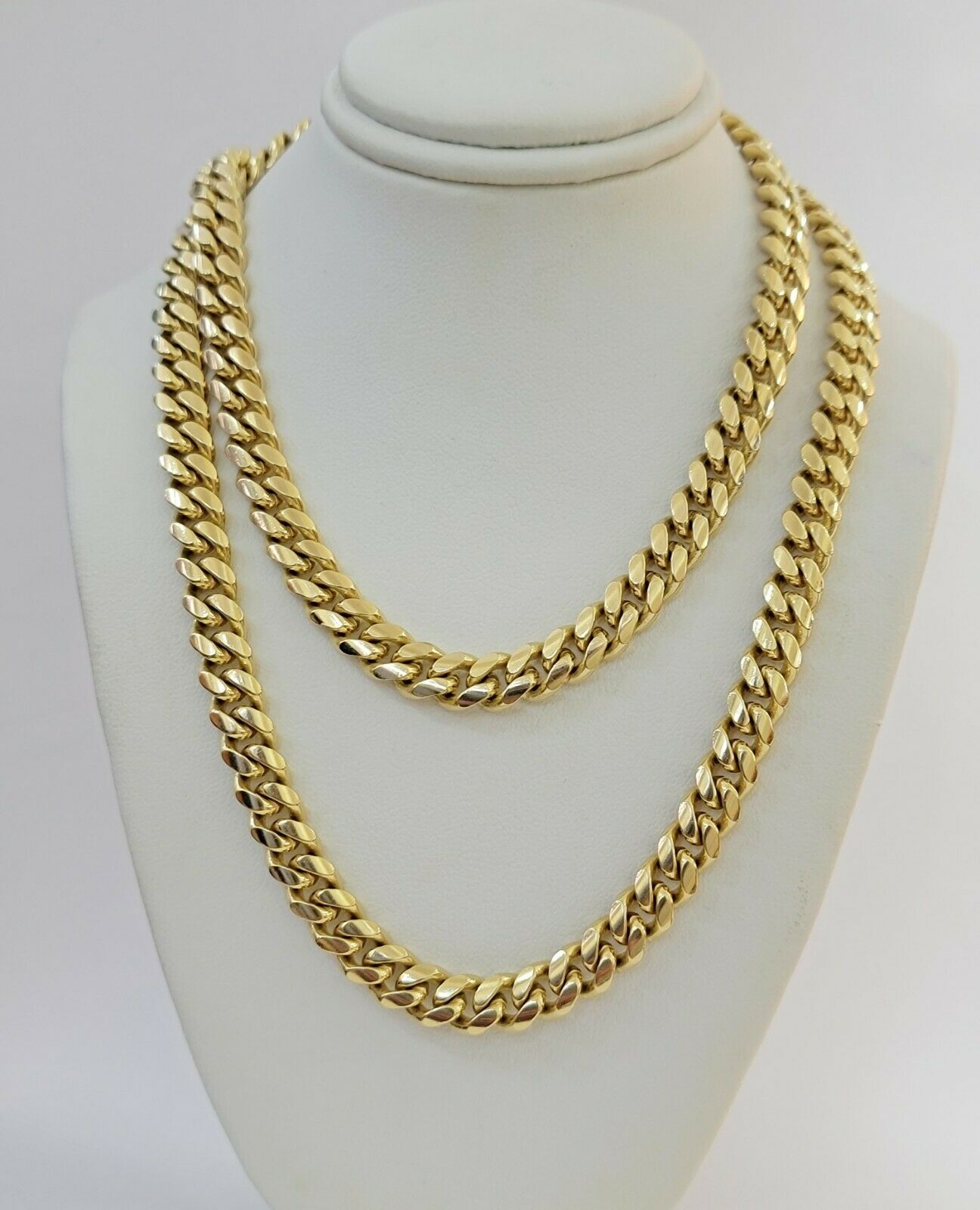 14kt cuban link