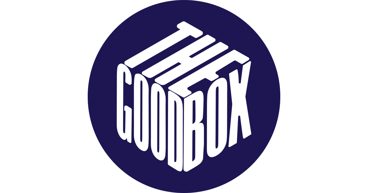 The Good Box