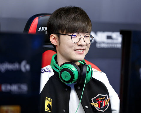 Faker Net Worth 2022: How Much is the Pro League of Legends Player