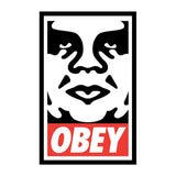 OBEY