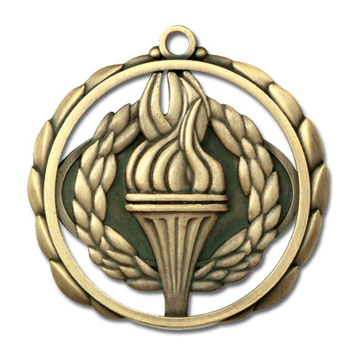 ES medal designs