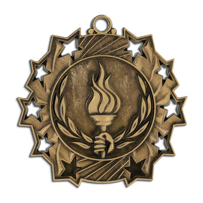 TS medal designs