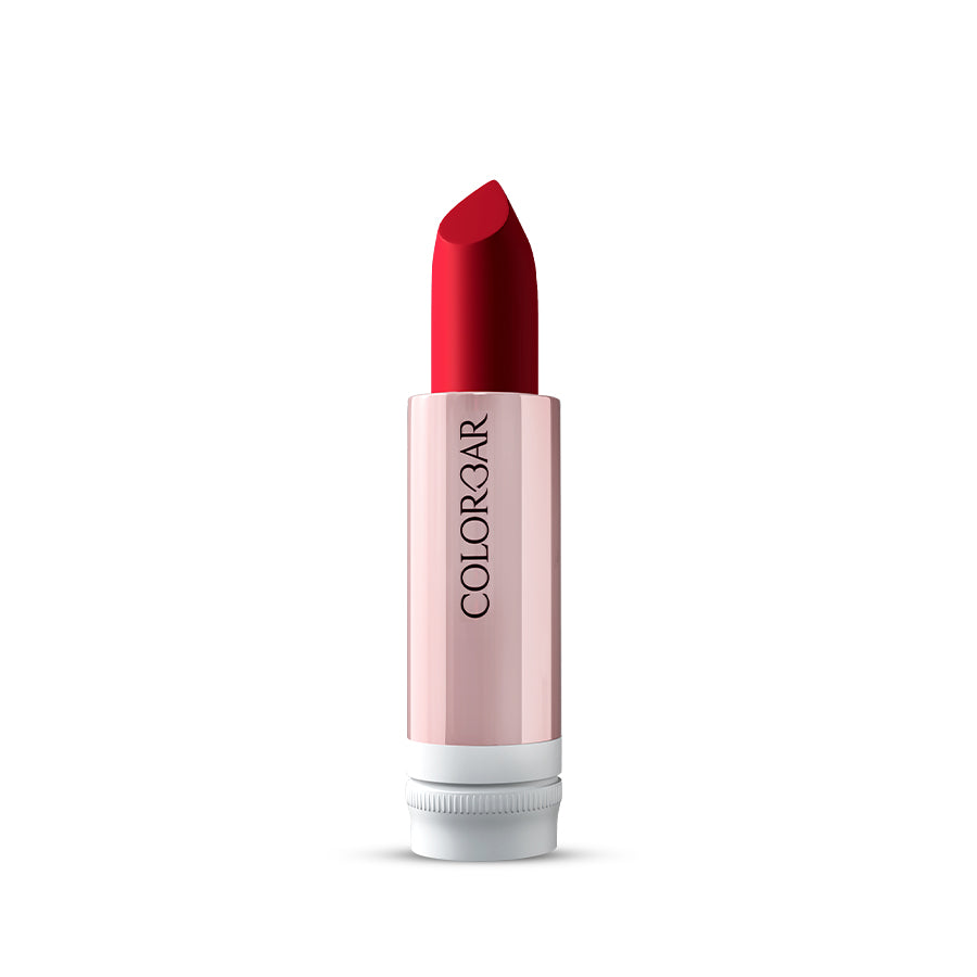 Buy Take Me As I Am Vegan Matte Refill Online | Colorbar – ColorBar  Cosmetics Pvt. Ltd