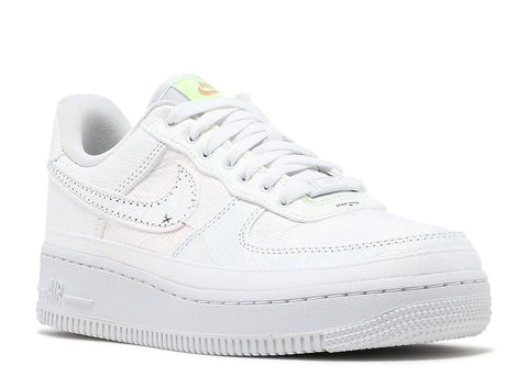 nike pastel reveal air force