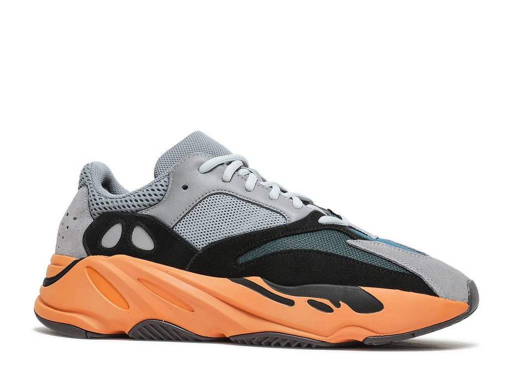 yeezy 700 v1 orange