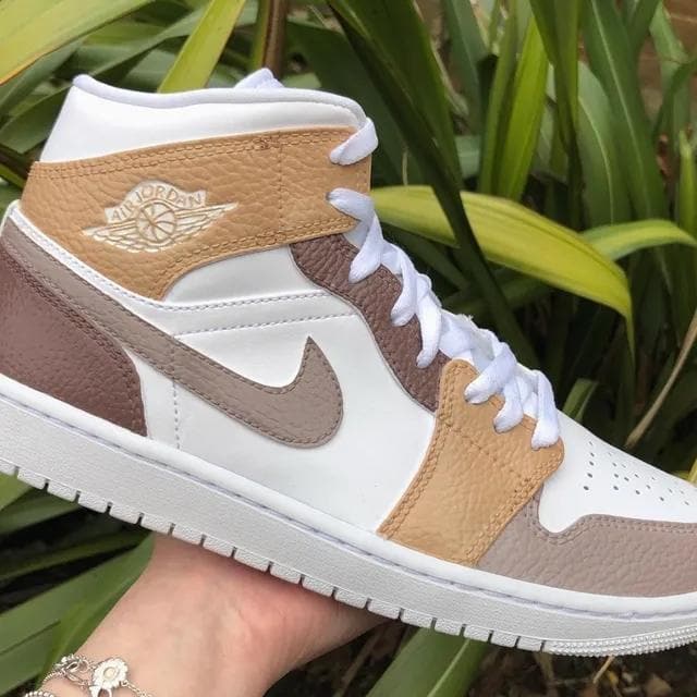 jordan 1 coffee