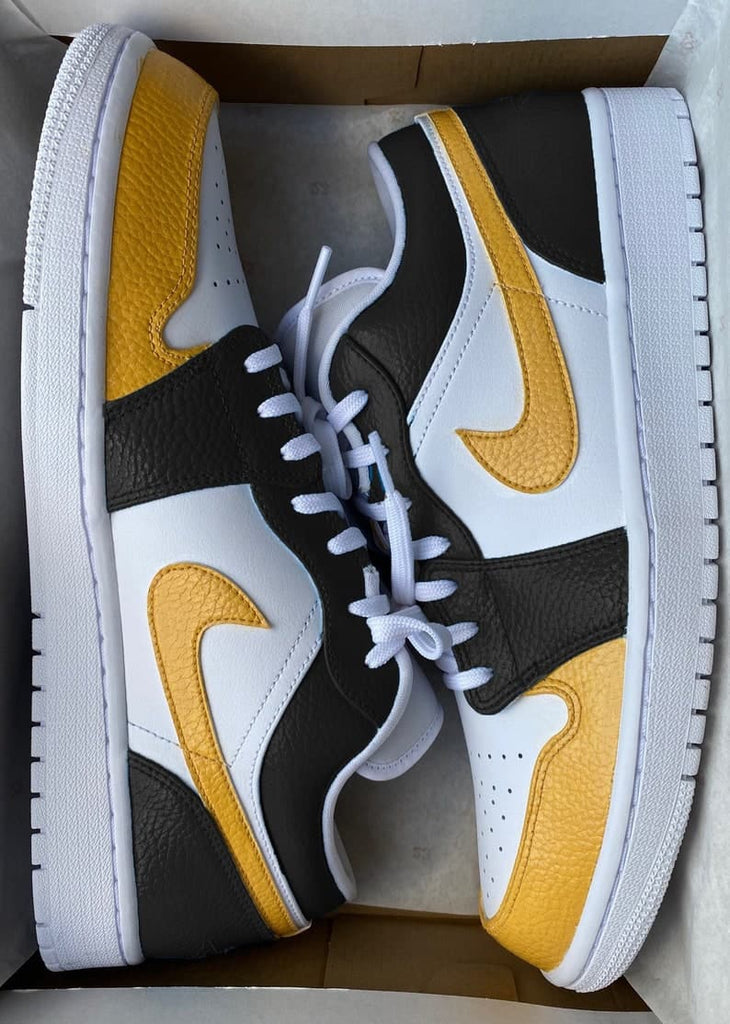 bumblebee shoes jordans